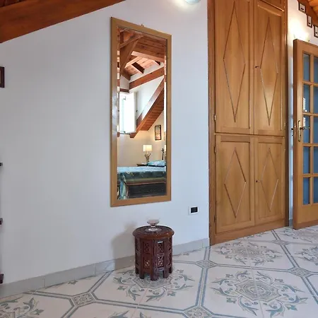 Nyaraló Luna Rossa *