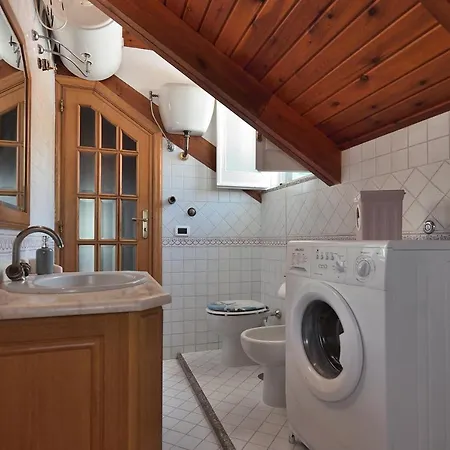 Luna Rossa Nyaraló Minori