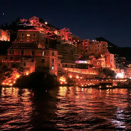 Tatil Evi Luna Rossa