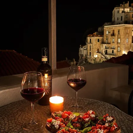 Tatil Evi Luna Rossa Minori
