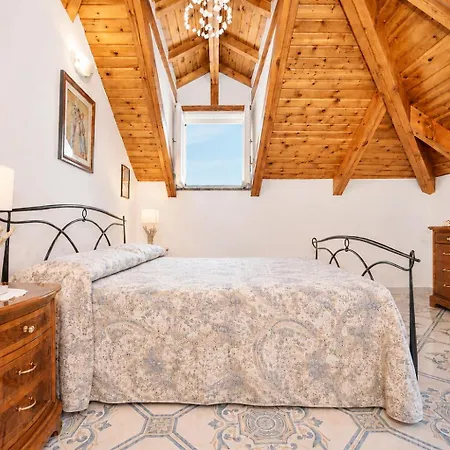 Tatil Evi Luna Rossa *
