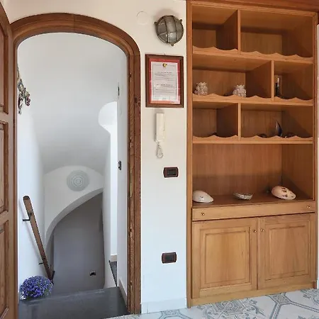 Holiday home Luna Rossa