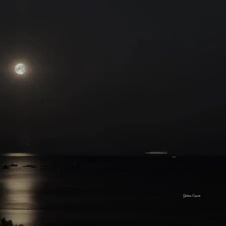 Luna Rossa *